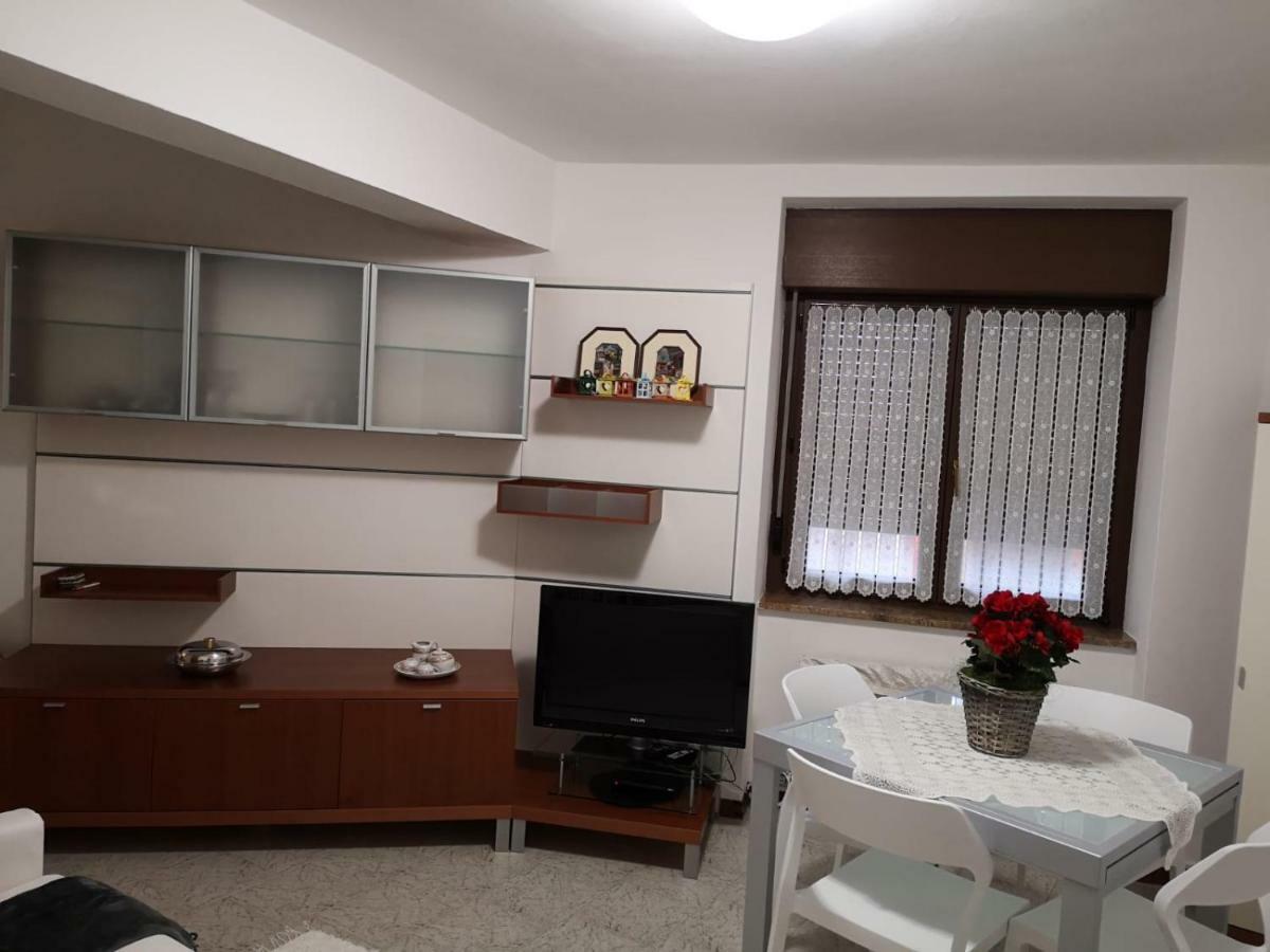 Casetta Di Fem Sabbionara Extérieur photo