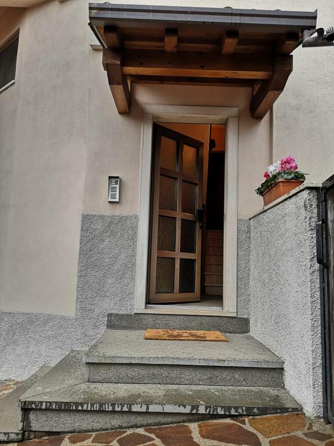 Casetta Di Fem Sabbionara Extérieur photo