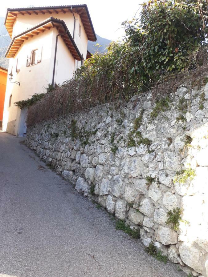 Casetta Di Fem Sabbionara Extérieur photo