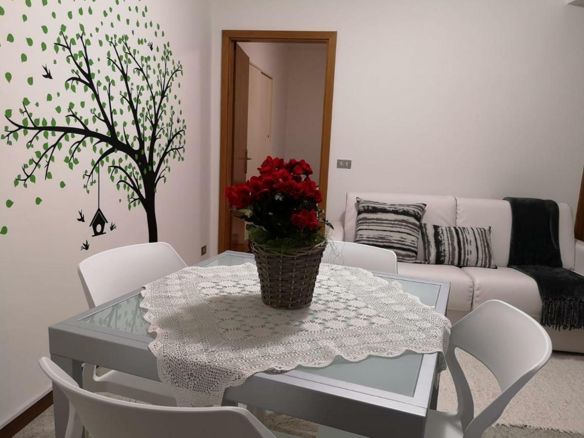 Casetta Di Fem Sabbionara Extérieur photo