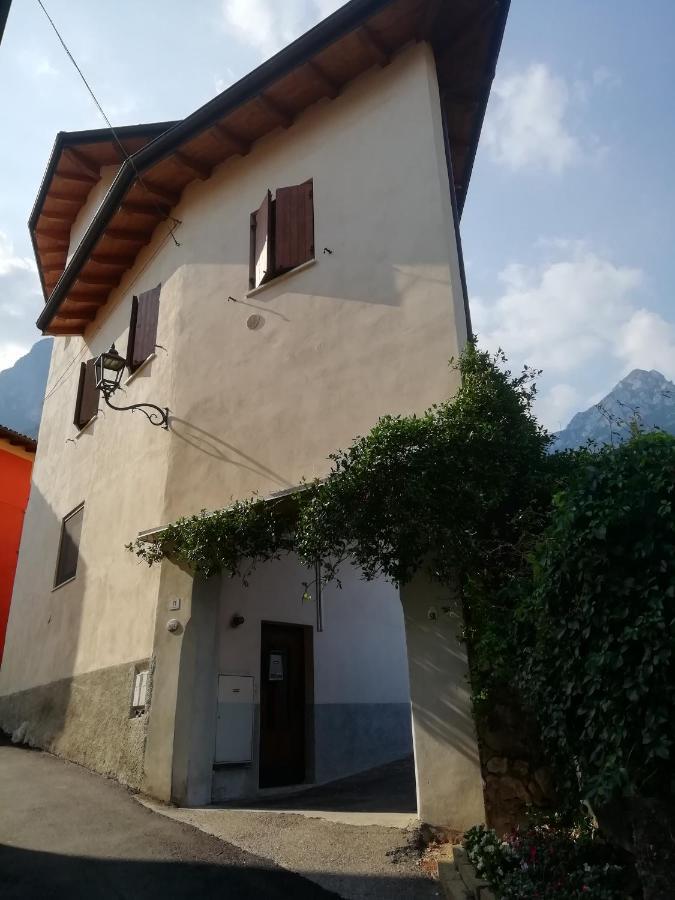 Casetta Di Fem Sabbionara Extérieur photo