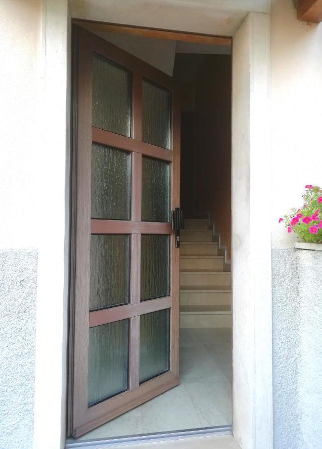 Casetta Di Fem Sabbionara Extérieur photo